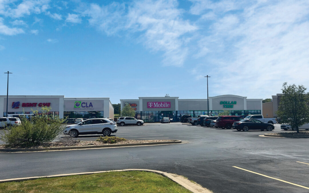 SULLIVAN MARKETPLACE
