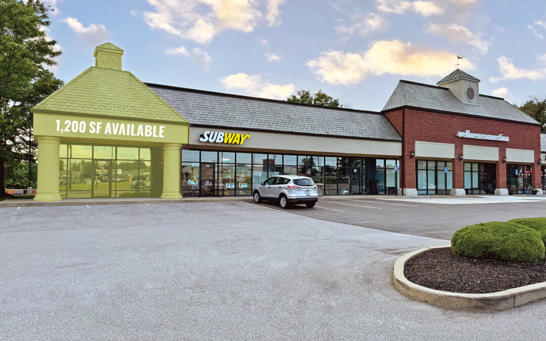 O’FALLON COMMONS