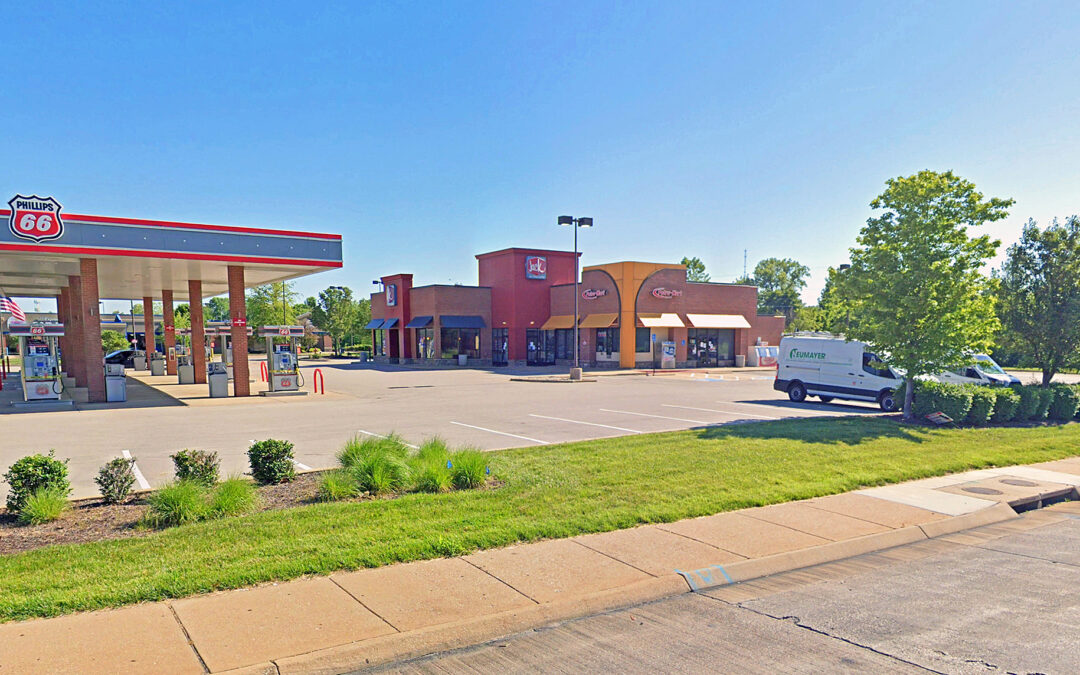 6098 Mid Rivers Mall Dr