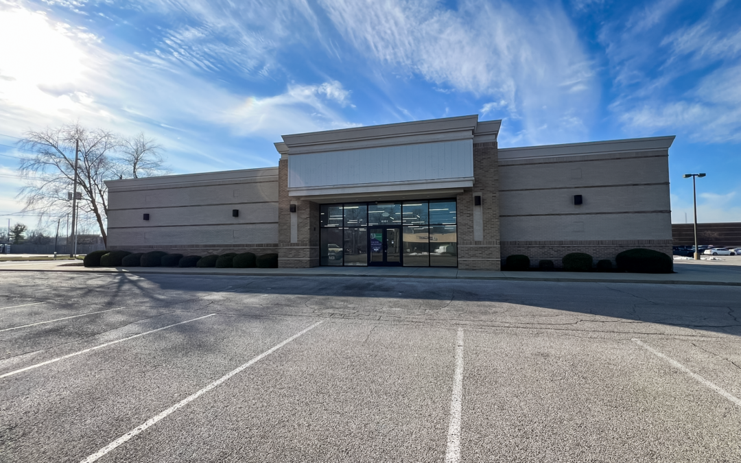 6101 N ILLINOIS ST (FORMER POPSHELF)