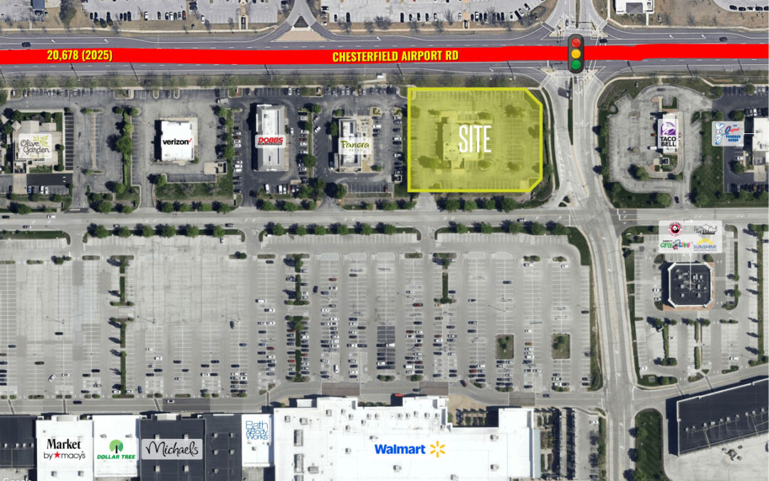 17100 Chesterfield Airport Road