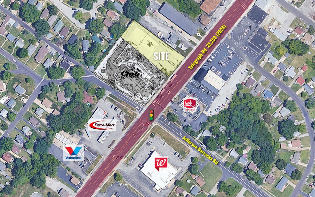 2651 + 2675 TELEGRAPH RD