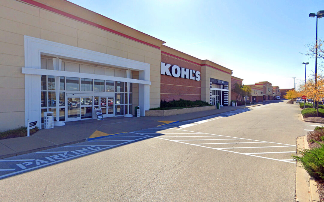 THE SHOPS AT LAURA HILL