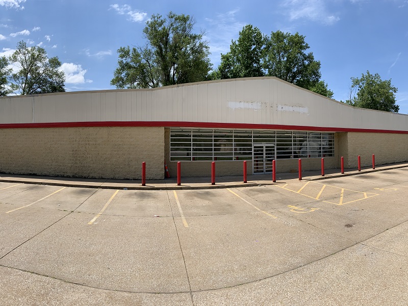 FORMER FAMILY DOLLAR