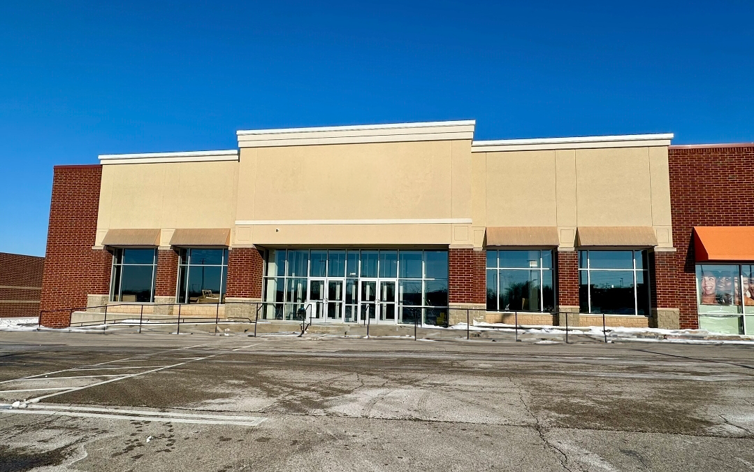 2393 N. HWY 67