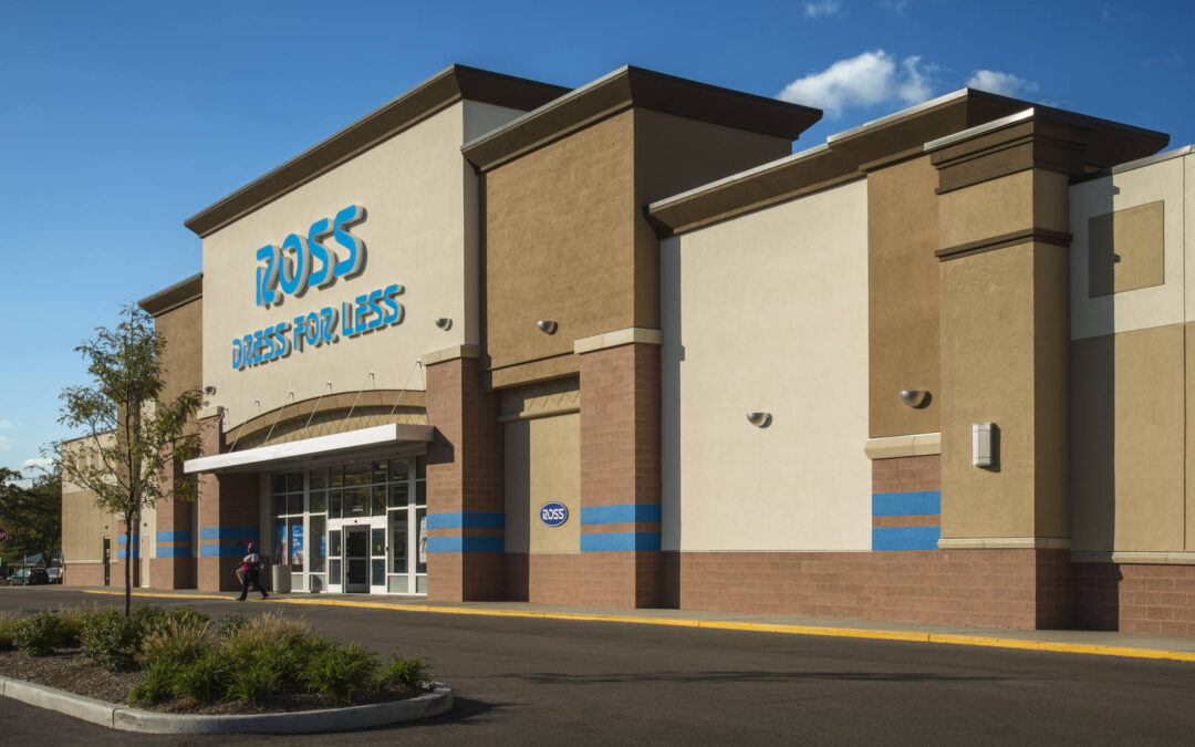 DEER CREEK SHOPPING CENTER