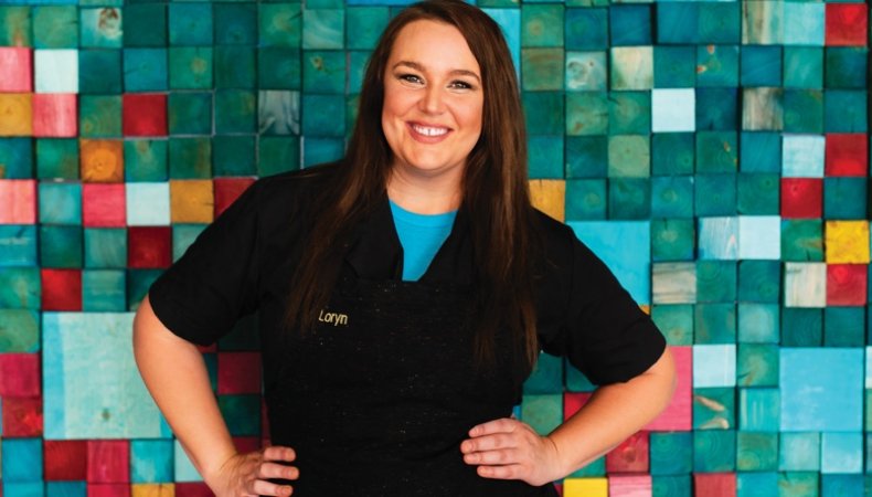 Chefs to Watch 2019: Loryn Nalic, Balkan Treat Box, St. Louis