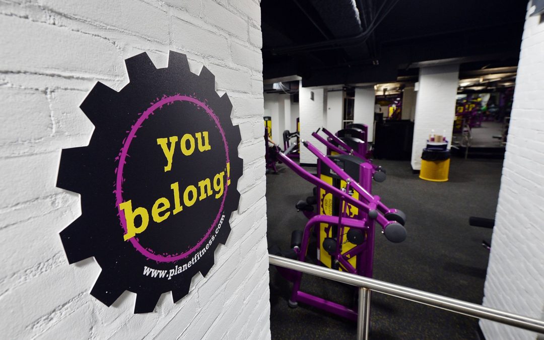 Planet Fitness sets March launch at new location in Alton, IL