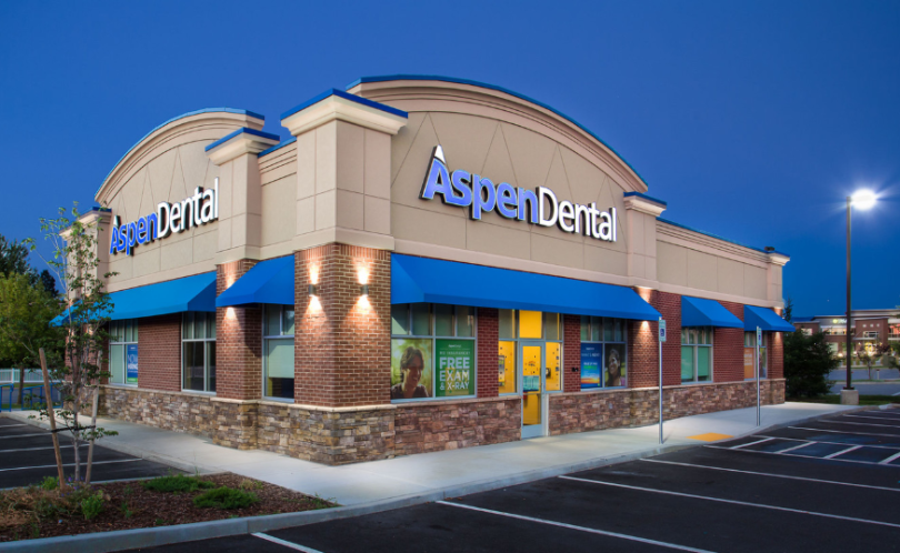 Aspen Dental Celebrates Major Milestone With Opening of 800th Office