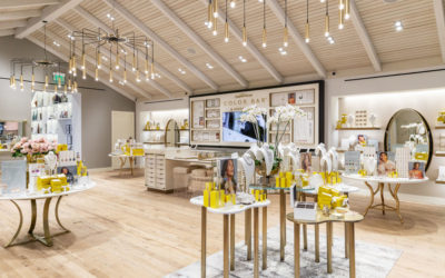 Driven By Purpose, Kendra Scott Is Growing Fast In A Flat Jewelry Retail Market