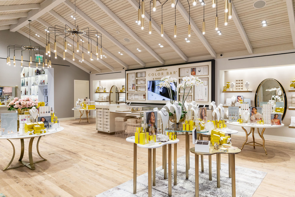 Driven By Purpose, Kendra Scott Is Growing Fast In A Flat Jewelry Retail Market