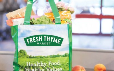 Fresh Thyme helps feed St. Louis communities