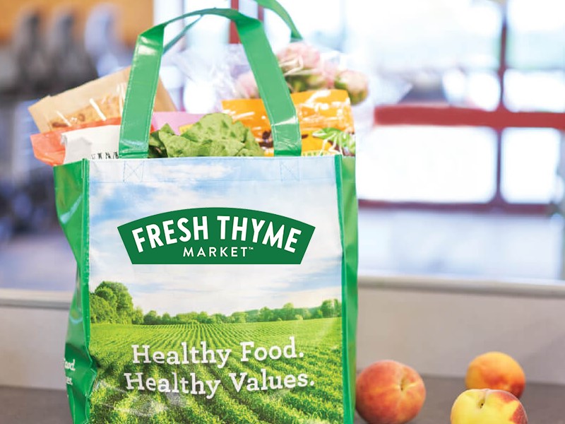 Fresh Thyme helps feed St. Louis communities