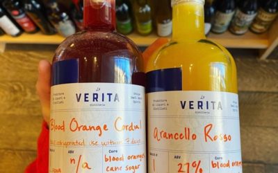 Gerard Craft’s La Verita Distilleria to launch small-batch amari, liqueurs, and non-alcoholic cordials