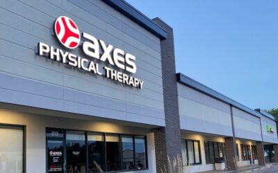 Axes Physical Therapy Dubbed one of STL’s Best Places To Work