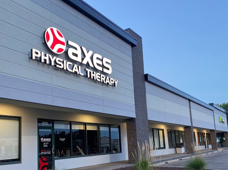 Axes Physical Therapy Dubbed one of STL’s Best Places To Work