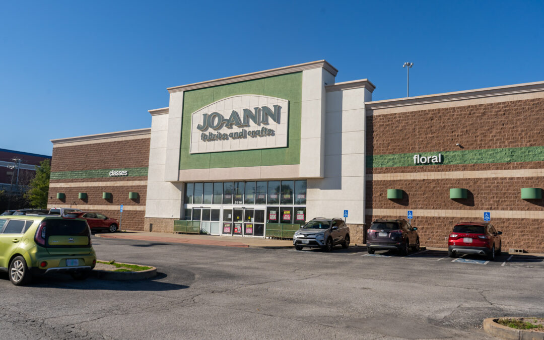 Former Joann