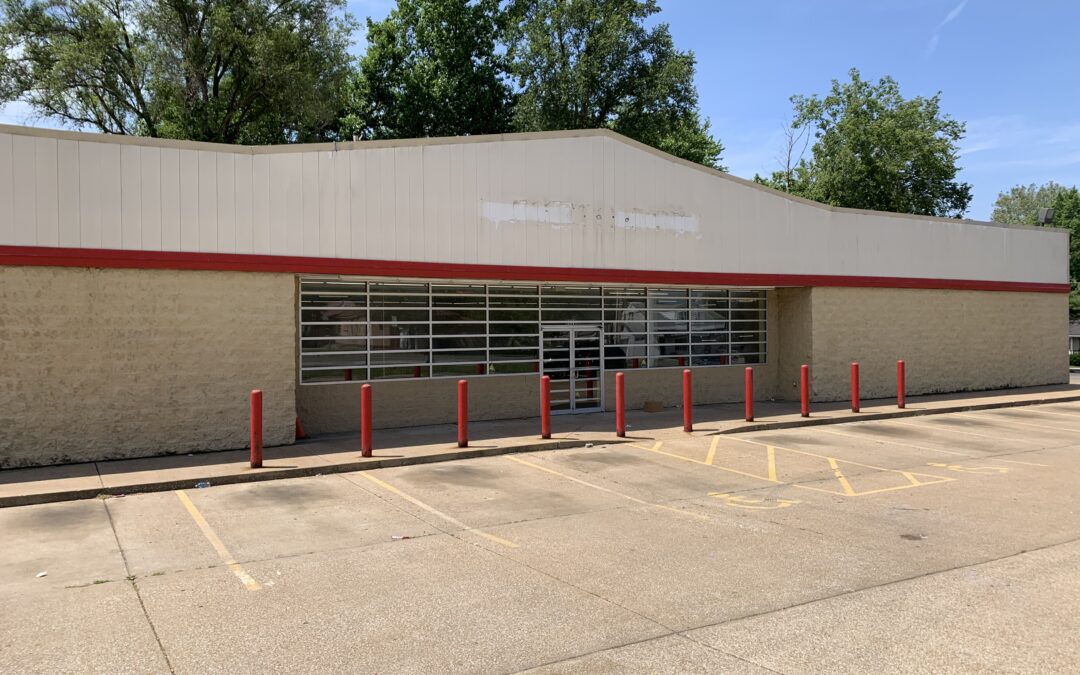 FORMER FAMILY DOLLAR