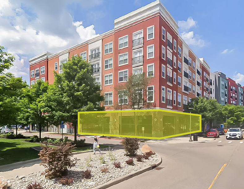 7587 GIBSON ST (FORMER POPSHELF)